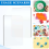 8 Pcs Clear Acrylic Cutting Pads, Plate Pads for Embossing Crafting 4