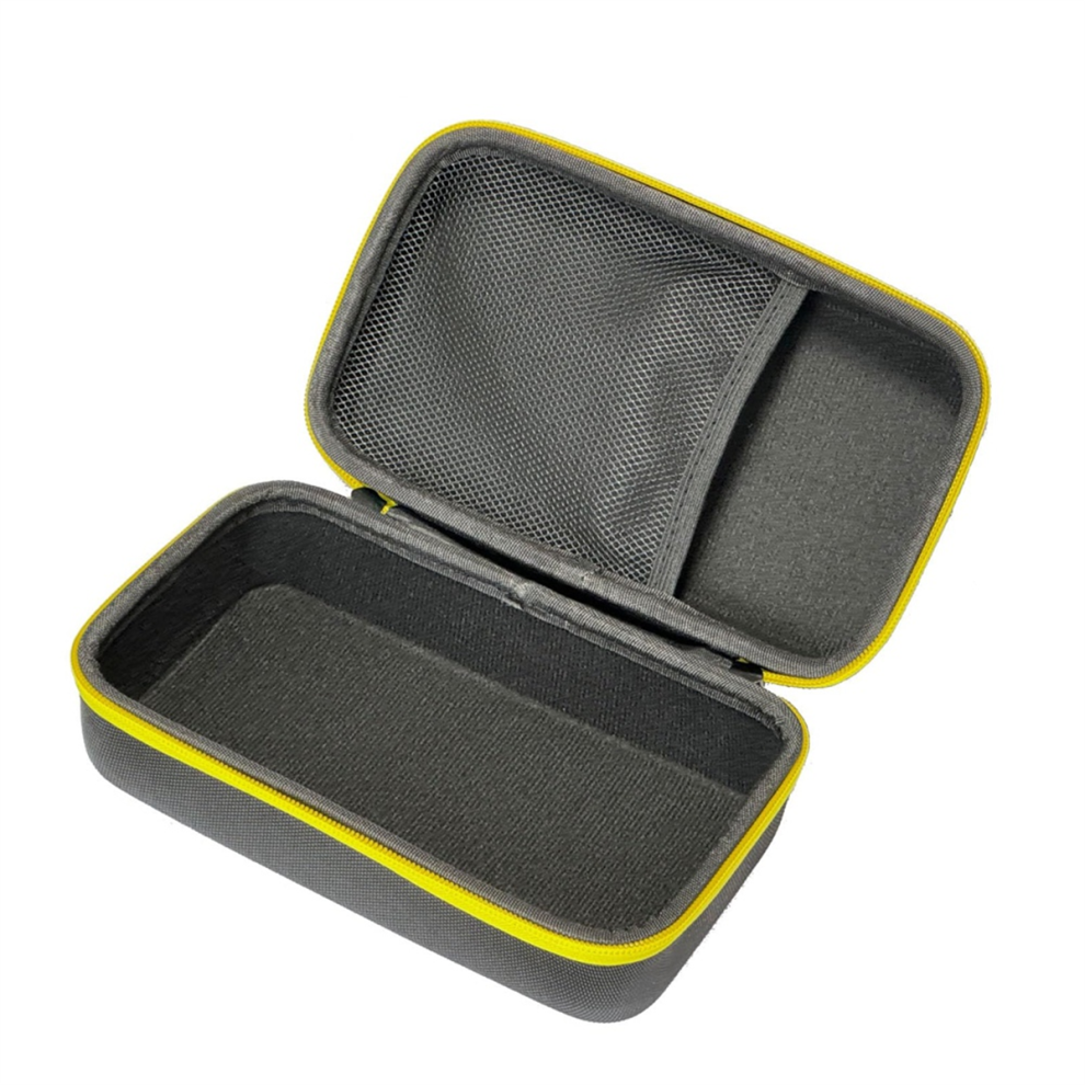 Carrying Case For 15B+/17B+/ 101/117/115/116/114/113/177/179/233/106/107 Multimeter Testers Accessories 4853680462080