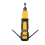 Cable Matters Punch Down Tool with 110 66 Blade, RJ45 Ethernet for Cat 8, 7, 6A, 6, 5e 7