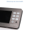 Multifunctional Mechanical Watch, Line Machine, Watch Detection Tool, Amplitude Rise Angle Measurement 3