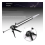 Mortar Set Pointing Grouting Sprayer Brick Cement Tile Tool for Paving Replaceable Nozzle W/ 2 Nozzles 10