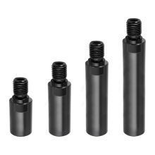5/8Inch-11 Thread Angle Grinder Extension Kit,Available in 2 Inch, 3 4 Inch,5 Inch Sizes Shaft