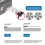 Digital LCD Display Laser Tape Measure Intelligent High-Precision Infrared Rangefinder Ruler 8