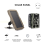 Outdoor Camera SP-03 Trail Solar Panel Kit for All Model Charging EU Plug 3