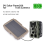 Outdoor Camera SP-03 Trail Solar Panel Kit for All Model Charging EU Plug 7