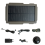 Outdoor Camera SP-03 Trail Solar Panel Kit for All Model Charging EU Plug 2