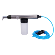 Dentistry Aluminum Oxide Sandblasting Device Micro-Type Air Abrasion Polisher Dental Tool,B