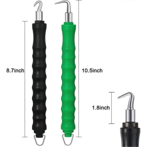 2pcs Automatic Rebar Tie Machine Tool Rebar Tie Machine Pull Wire Machine 2