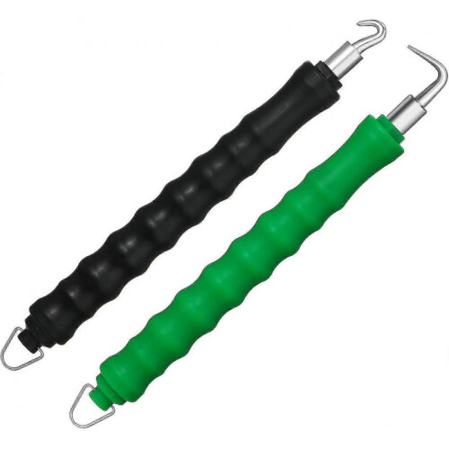2pcs Automatic Rebar Tie Machine Tool Rebar Tie Machine Pull Wire Machine
