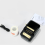 B21 Label Printer Portable Wireless Bluetooth Thermal Maker Sticker Color Clear Paper with 5