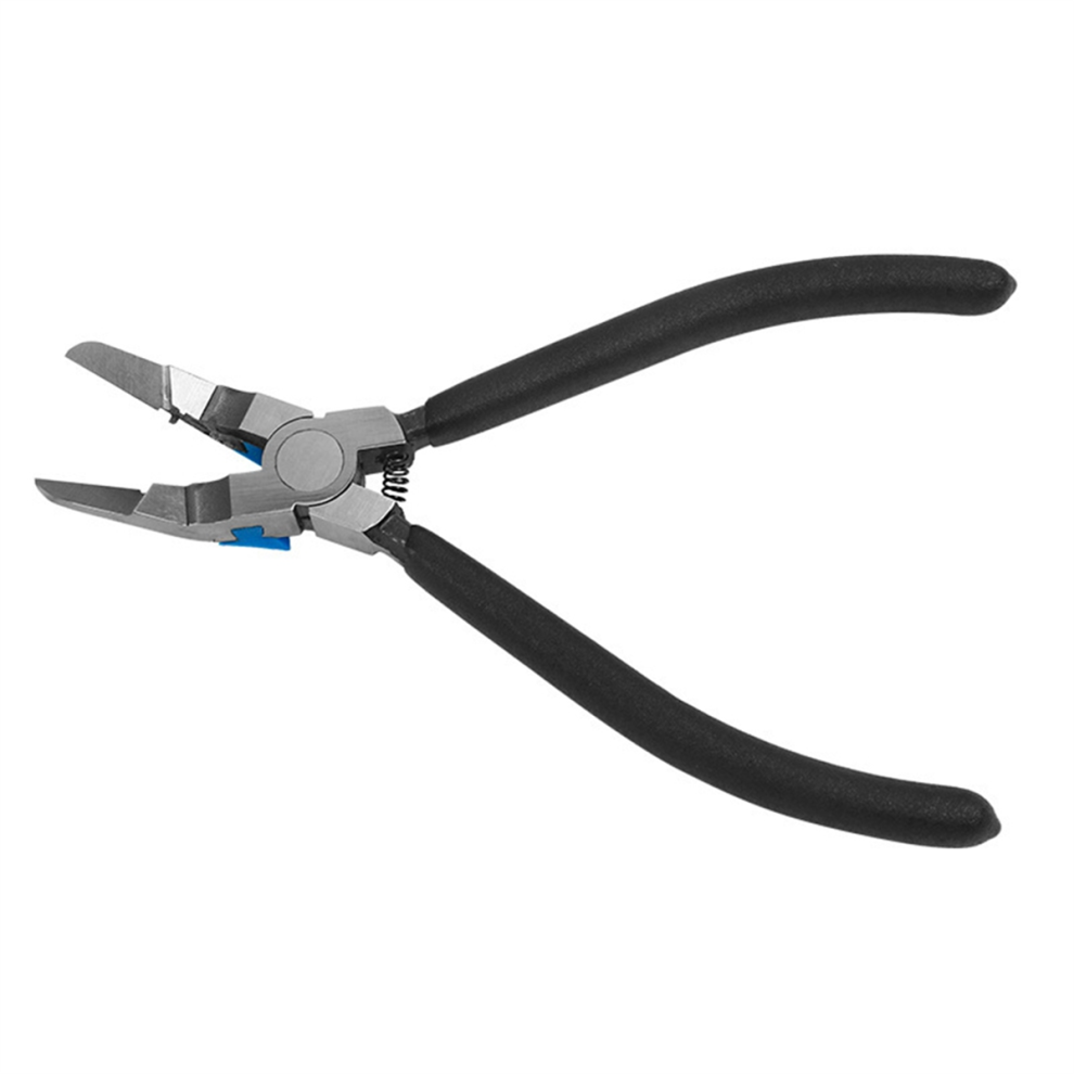 Car Buckle Pliers Rubber Screwdrivers Door Panel Interior Lifting Prying Board Disassembly Tools 4853680466255