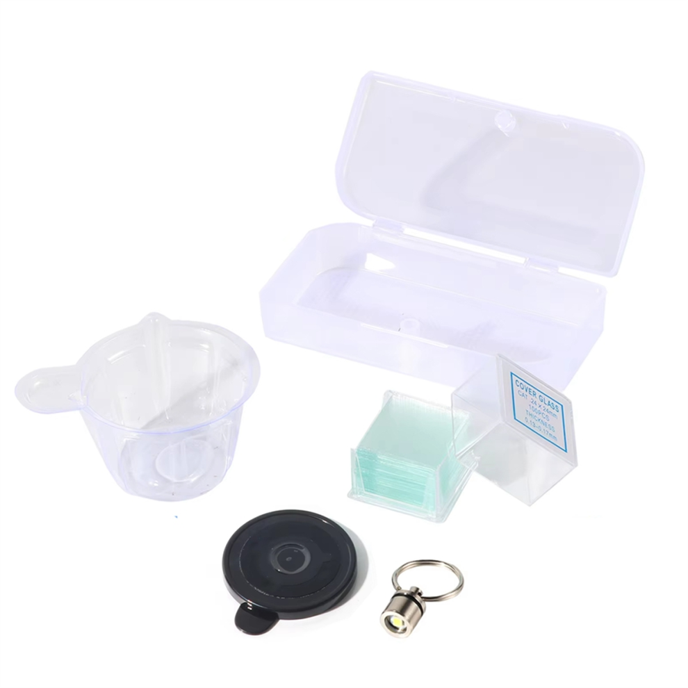 Saudism Home Sperm Observation Male Test Kit Accurate Of Concentration During Exercise And Quick Results