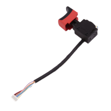 7.2V-24V Cordless Drill Trigger Switch for SB12BL SB18LBL BS18LBL BS18LBLQ 343411770 Power Tool