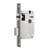 Tuya Wifi Digital Electronic Smart Door Lock with Fingerprint Card Password Key Unlock Advanced Security 6