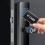 Tuya Wifi Digital Electronic Smart Door Lock with Fingerprint Card Password Key Unlock Advanced Security 4