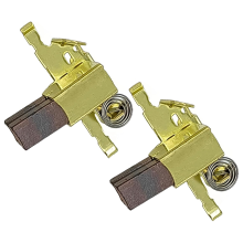 2pcs 610126-00 Carbon Brush Holder Assembly DCS380 DCF889 DCG412 DCG422 DCS373 DCS391 Replacement Parts for