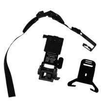 MICH M88 FAST Helmet Mount Kit for NVG -14 -7 Night Vision Goggle Monocular Accessories