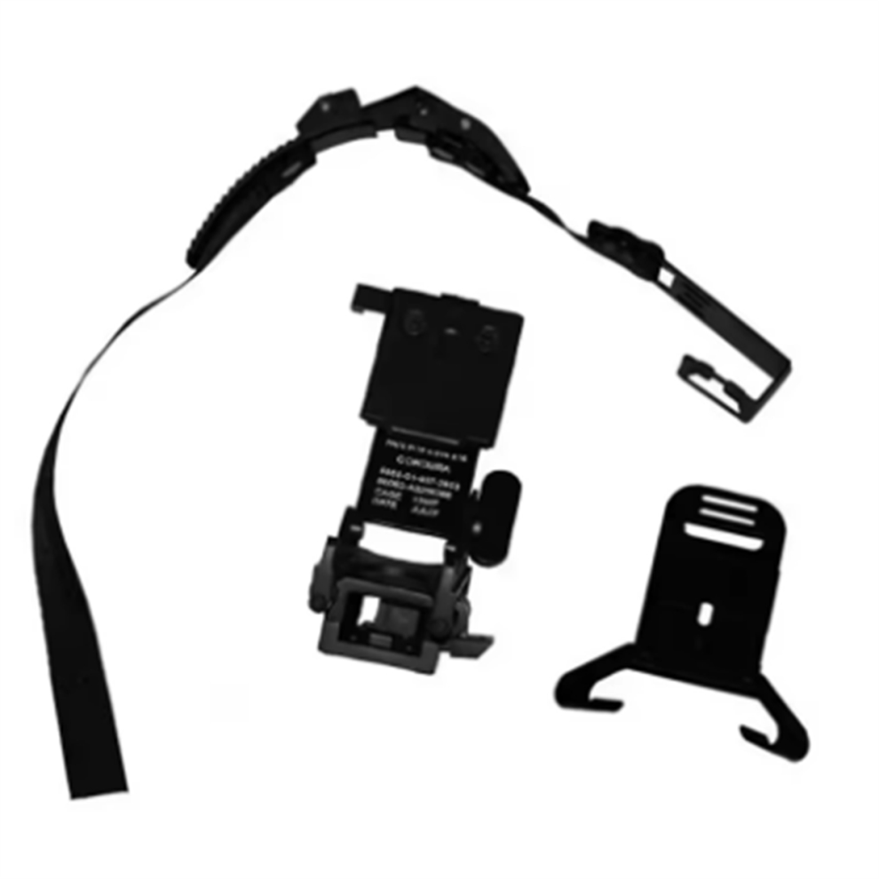 Mich M88 Fast Helmet Mount Kit For Nvg -14 -7 Night Vision Goggle Monocular Accessories 4853680466347