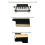 For K1 K1C or SE Full-Color Touch Screen Kit 162mm for 3 V3 Plus Printer Display Cable 3d Part 4