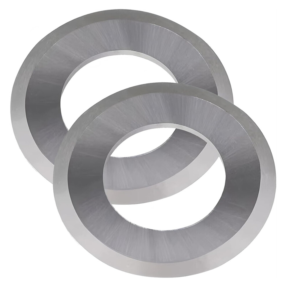 2Pcs Blades For Manual Wire Stripping Machine Parts Stripper Tool Accessories 4853680472935