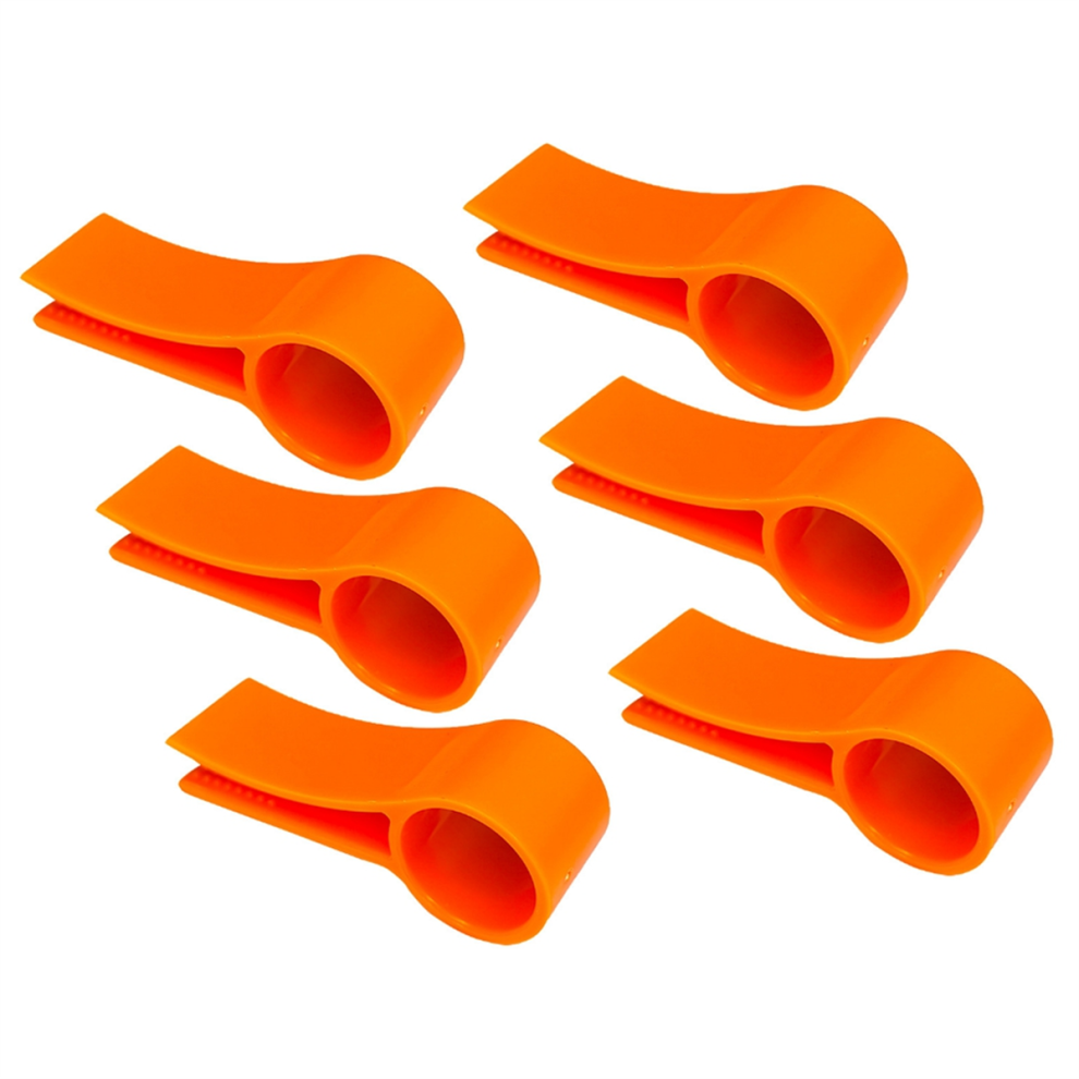 6Pcs Networking Cable Engineers Wire Straightener Untwist Tool For Cat7/Cat5/Cat6 Separator Quickly Easily 4853680471020