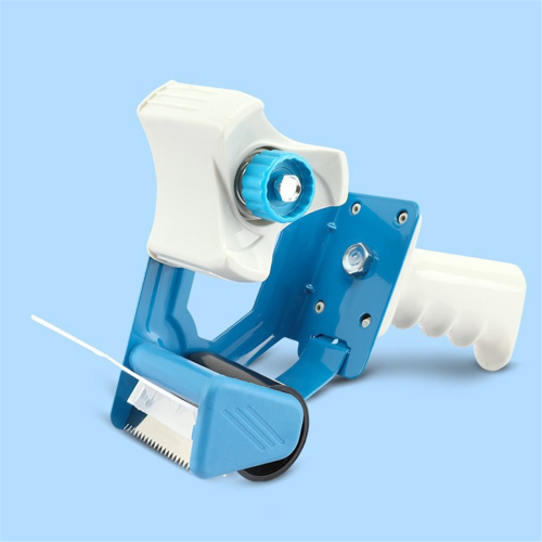 Tape Sealing Packer Dispenser Capable 5cm Width Office Holder 2