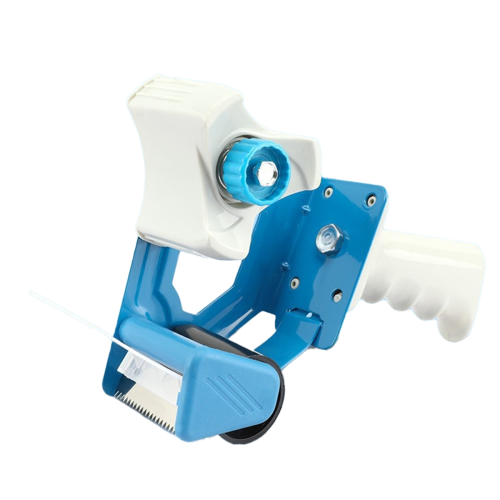 Tape Sealing Packer Dispenser Capable 5cm Width Office Holder 1