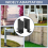 4pcs Adjustable Post Base Bracket Fit 2x4,,6x6 Post, Wood Fence Support for Pergola, Mailbox 7