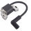Ignition Coil with Spark Plug Kit Replacement for 799582 798534 593872 595009 596532 7