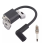 Ignition Coil with Spark Plug Kit Replacement for 799582 798534 593872 595009 596532 1