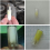 10PCS Car Aircon Oil Checker Refrigerant Analyzer AC Teste R134A Refrigeration Level 3