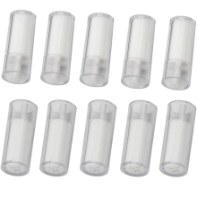 10PCS Car Aircon Oil Checker Refrigerant Analyzer AC Teste R134A Refrigeration Level
