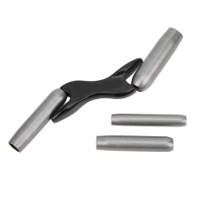 Brick Jointer, Handheld Builder Trimming Tool for Wall Renovation, Beauty Stitcher, 1/2in 5/8in 3/4in 7/8in