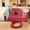 Table Insert Plate Set, Router Lifts for Woodworking Slotting Trimming Chamfering 6