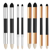 8PCS Artist Blending Pens, 2 Sizes Double-Headed Pastel Stumps for Pencil Sketching, Drawing