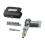Bit Holder Ratchet Screwdriver 16-in-1 New High Quality Set with Hand Tools 2