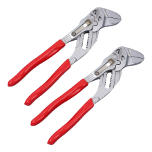 Multifunctional Adjustable WrenchPliers Wrench Eagle Beak Water Pipe Pliers Clamp Large Opening Plumbing Household Tools