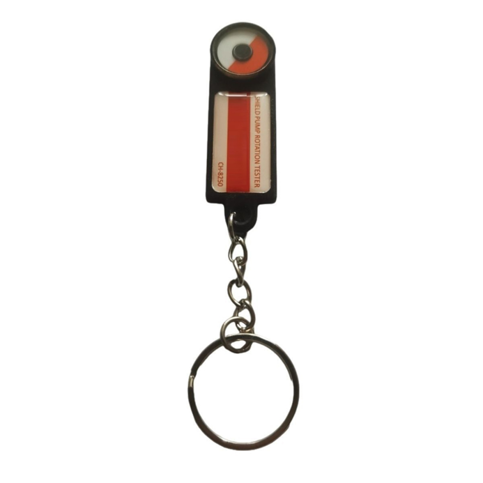 Rotation Tester And Ac Detection Solenoid Valve Key Portable Heating Circulation Pump 4853680477763