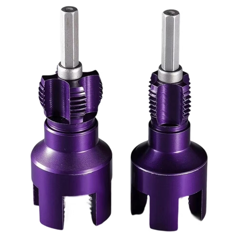 20Mm/25Mm Ppr Pvc Water Pipe Threader Tapping Tool Internal Thread External Integrated Die Wire Opener 4853680477855