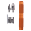 Case Prep Multitool Chamfer Deburring Hand Tools for Reloading Primer Pocket Cleaners Reamers Removing Crimps 1