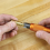 Case Prep Multitool Chamfer Deburring Hand Tools for Reloading Primer Pocket Cleaners Reamers Removing Crimps 4