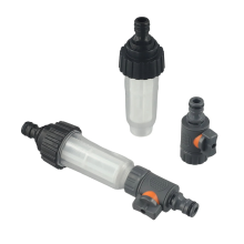 2Set Innovative Water Filters Designed to Provide Solutions for All Your Outdoor Needs in A Motorhome