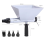 Electric Mortar Injector Automatic Caulking Tool Pointing Grouting Machine Applicator 8