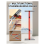 Stair Tread Template Tool Professional Shelf Scribe Measuring Jig for Risers Wall Partitions 6