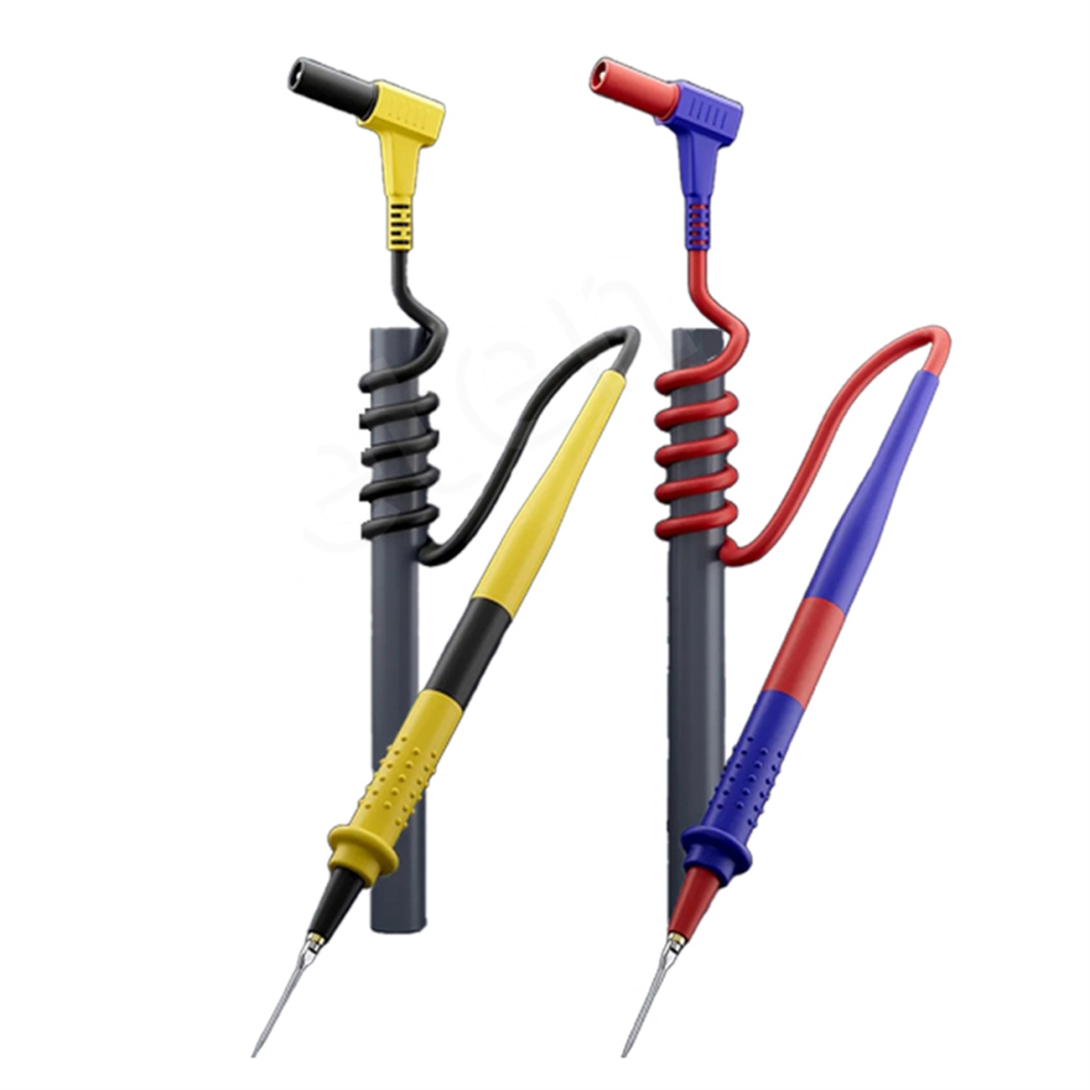 W9 Superconducting Multimeter Pen Test Cable Replaceable Tip Universal Pointer Lead Probe Wire 4853680478999