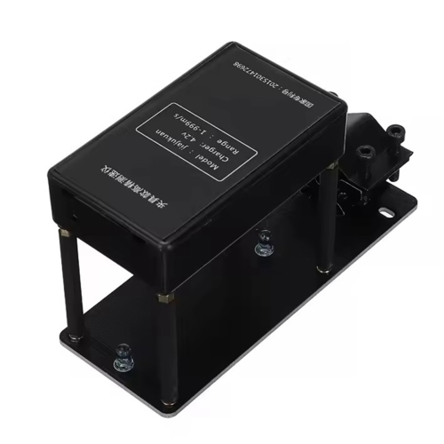 Speed Meter Ball Velocity Energy Measurement Chronograph Tester 1