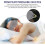 Mavogel Cotton Sleep Eye Mask - Light-blocking Night Mask for Men and Women 5
