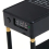 Speed Meter Ball Velocity Energy Measurement Chronograph Tester 5
