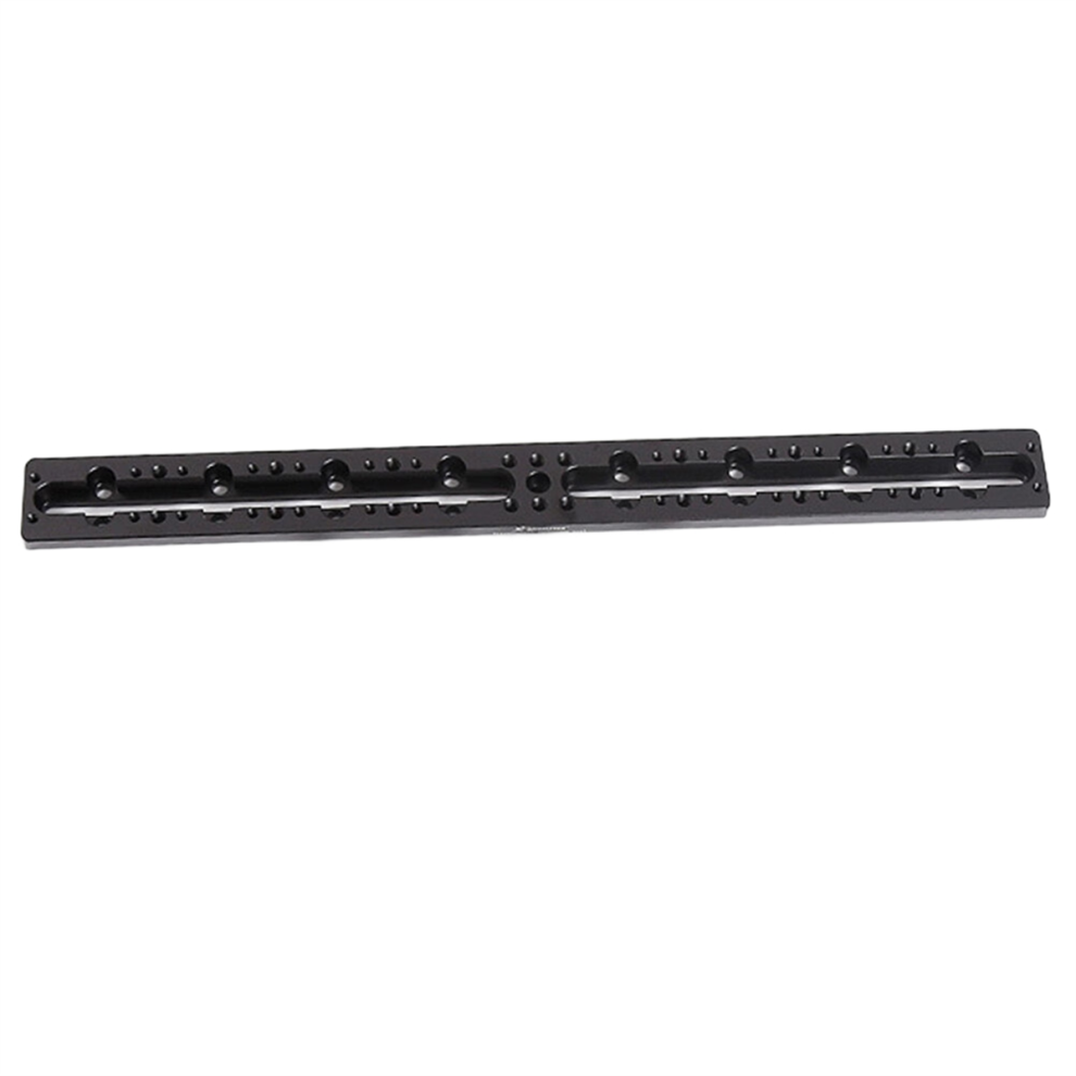 Metal Guide Rail 8Se C8 C8hd Handle Dovetail Plate Astronomical Telescope Accessories Black 4853680484570