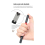 AT-CT "I-Deal" Plastic Chamfering Tool Round Hole Expansion Drill Chamfer for Model Making Hobby DIY Tools 7